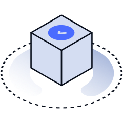 Scalable Performance - DatacenterAI - Webflow Template | BRIX Templates